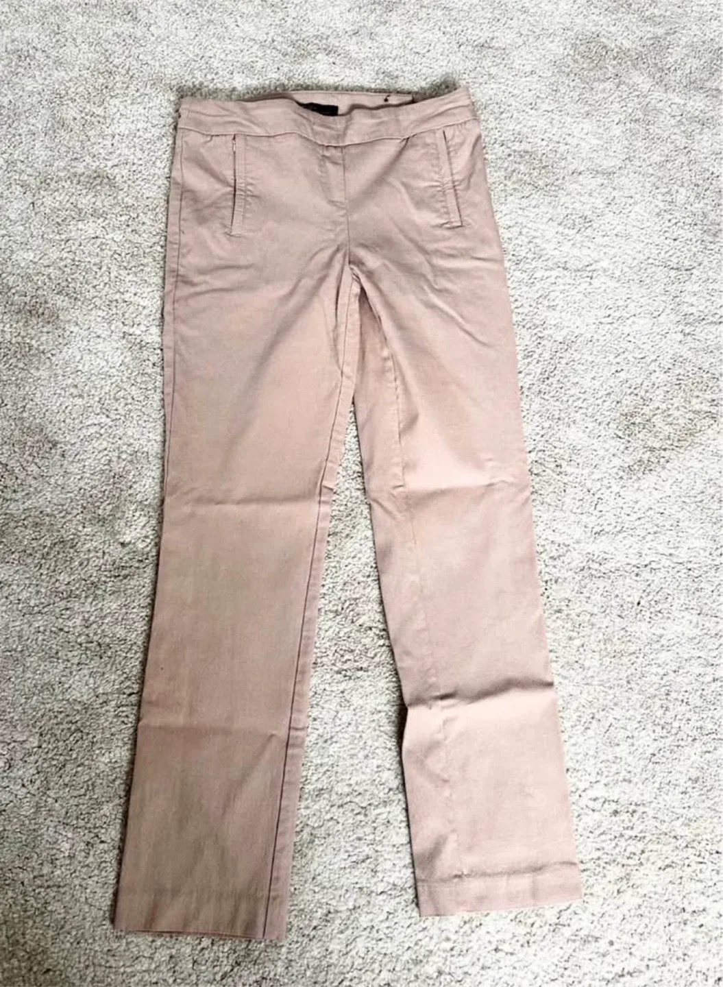 Dalia Pink Pants - Size 4 - $5 - East York