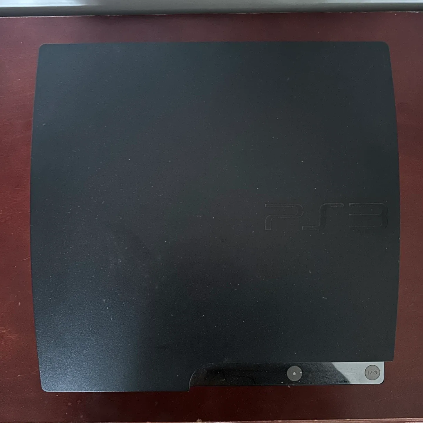 149 GB PS3, HDMI, Controller & Games image indicator(3)