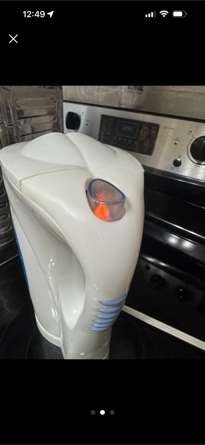 electric kettle. $5 - photo 2