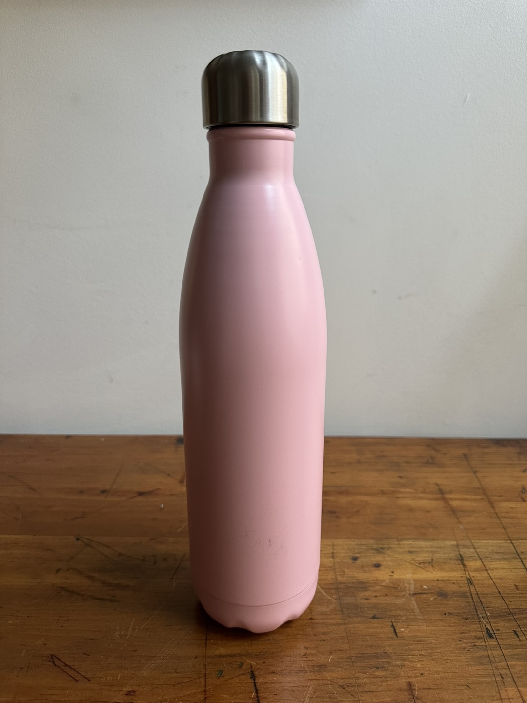 S'well Original Bottle in Pink Topaz 25 oz 750 ml New Retail $45 - photo 3