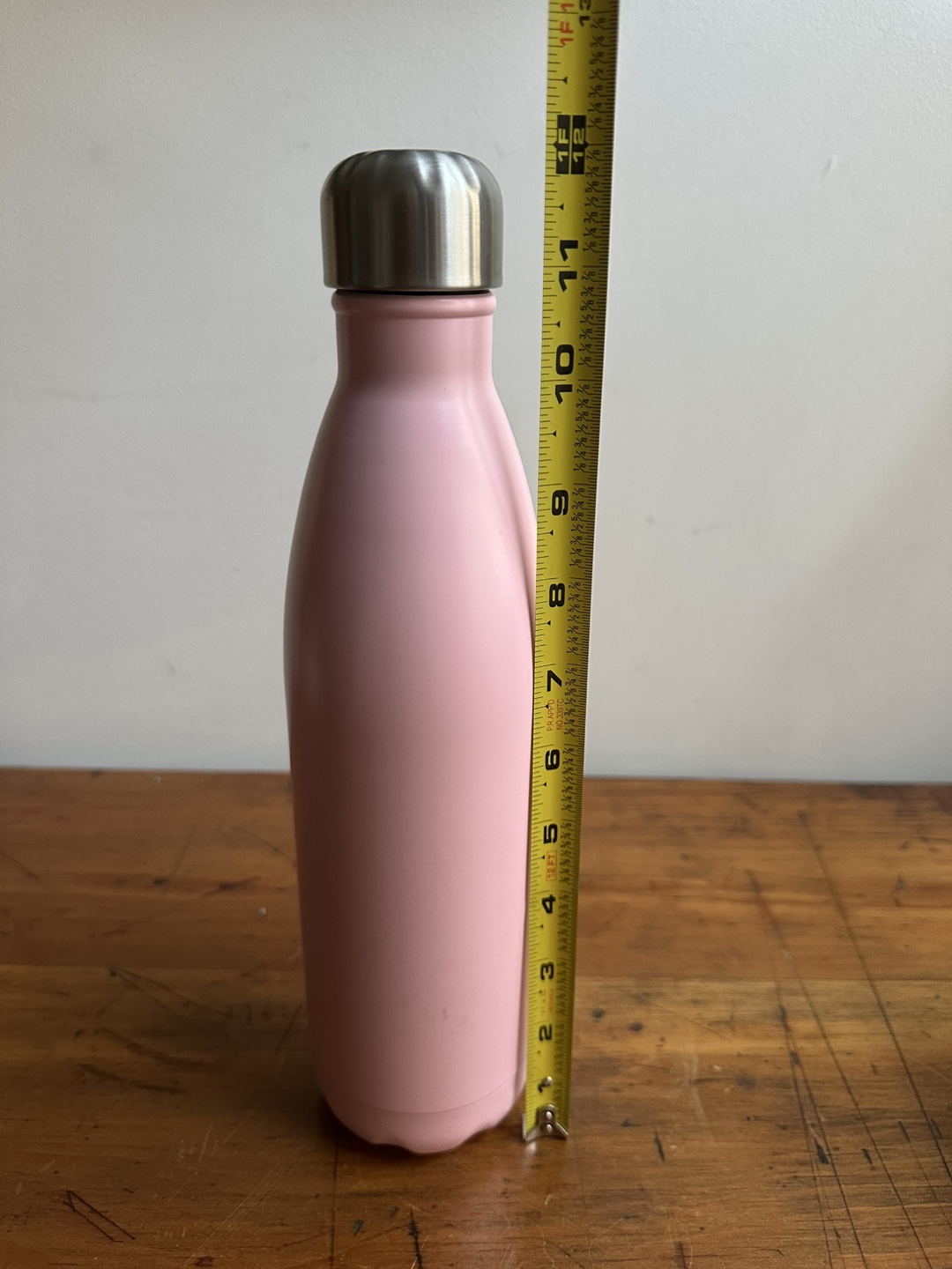 S'well Original Bottle in Pink Topaz 25 oz 750 ml New Retail $45 - photo 4