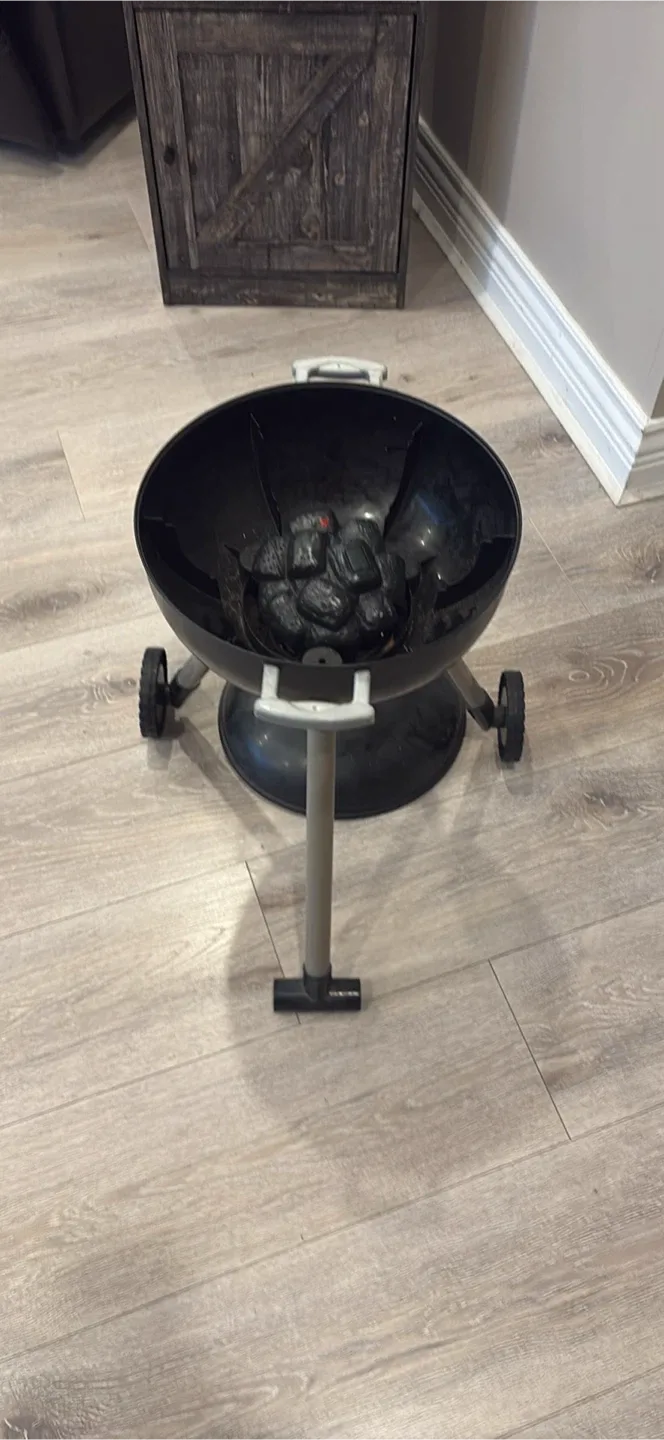 BBQ  toy for children’s