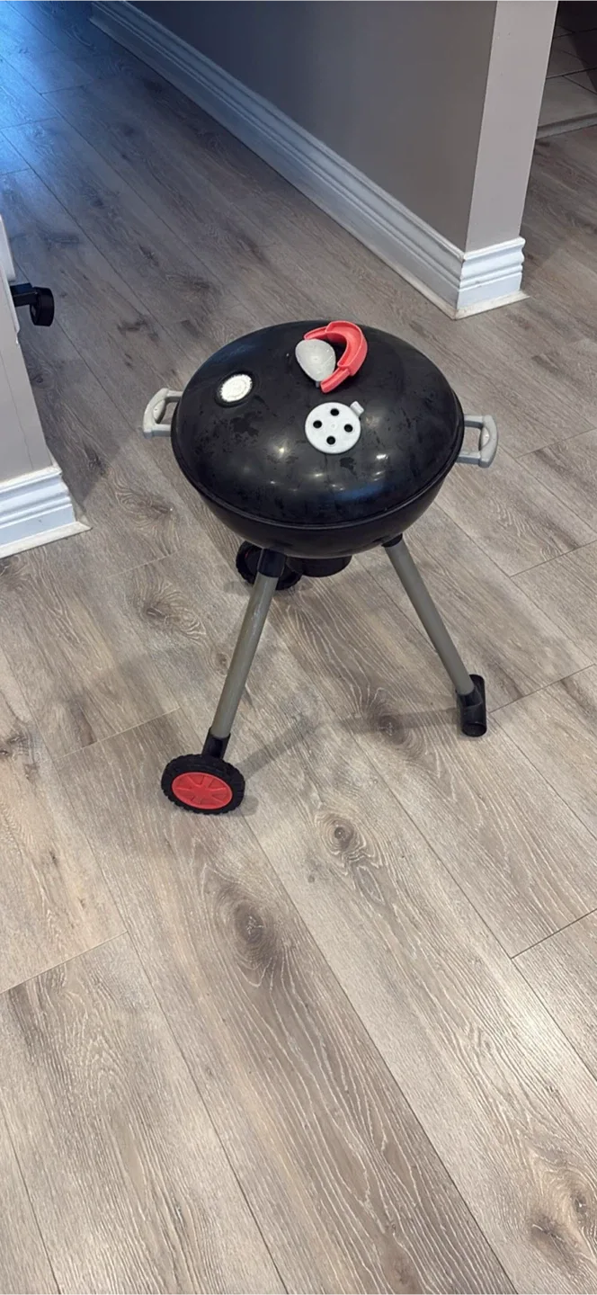 BBQ  toy for children’s image indicator(3)