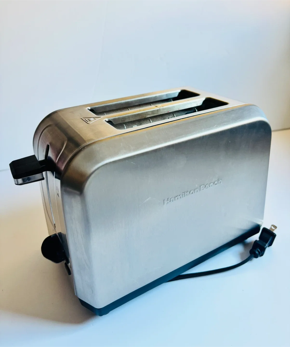 Hamilton Beach 2-Slice Toaster