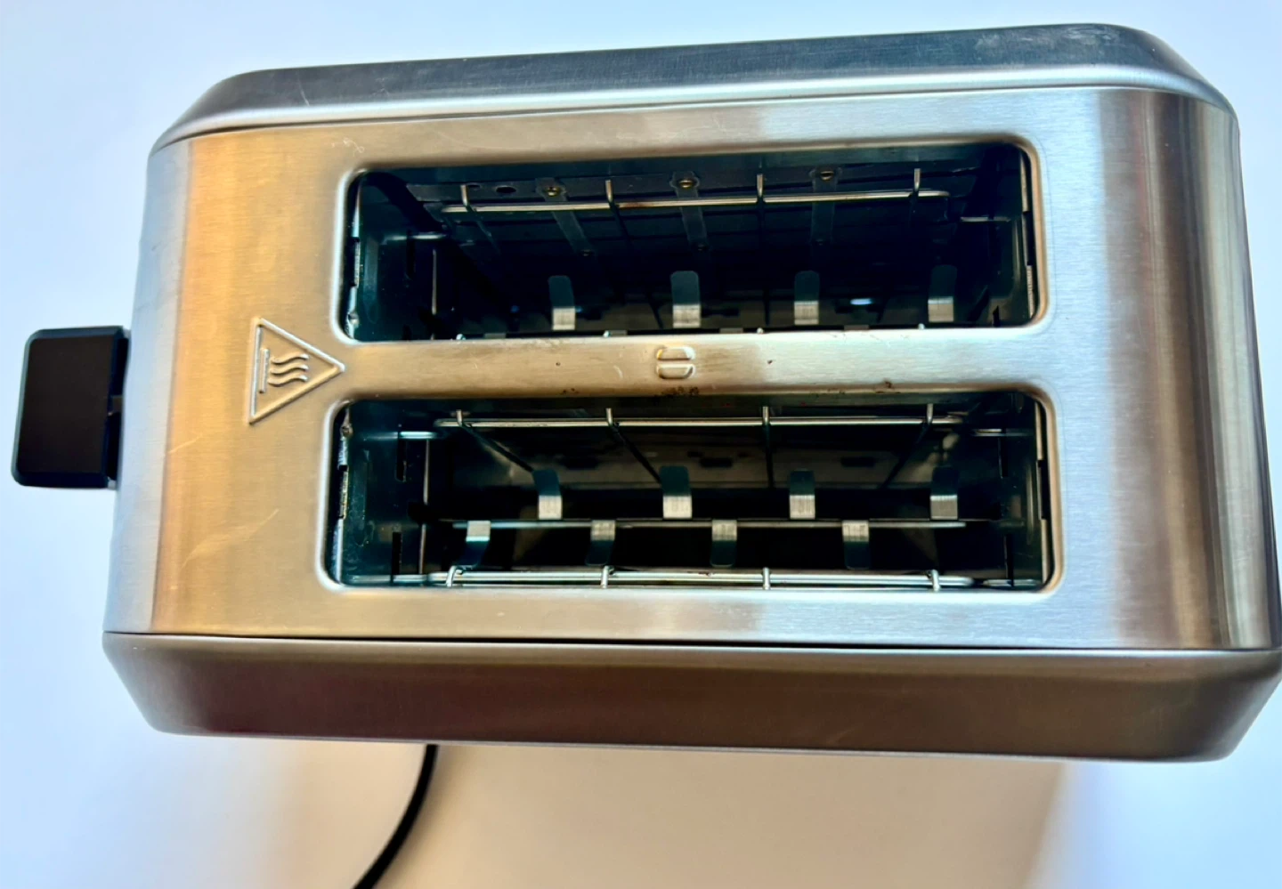 Hamilton Beach 2-Slice Toaster - photo 3
