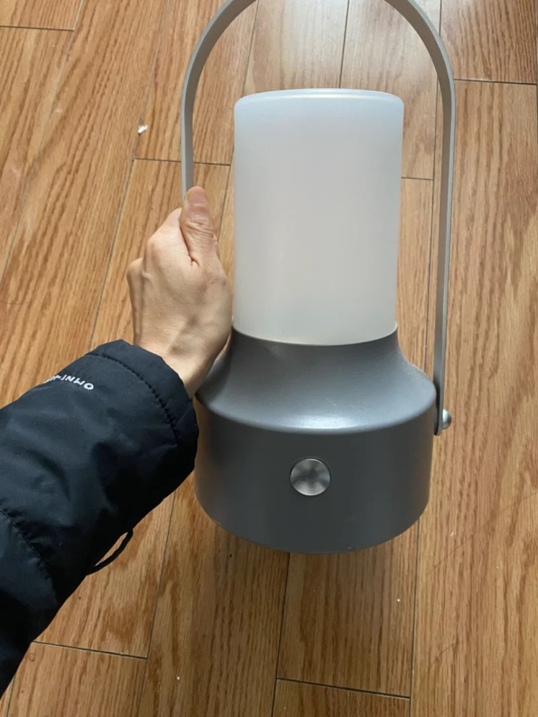 Portable LED Lantern