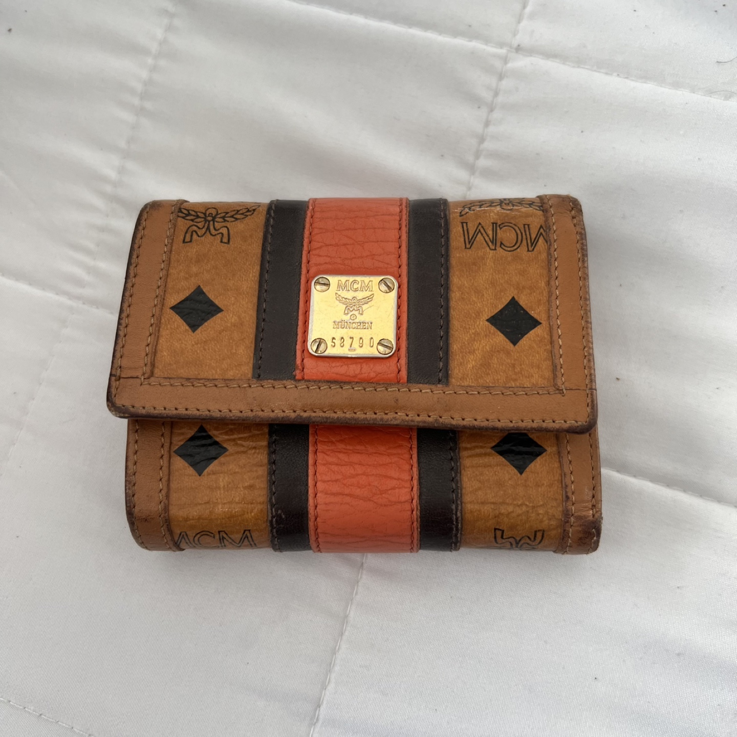 MCM Wallet
