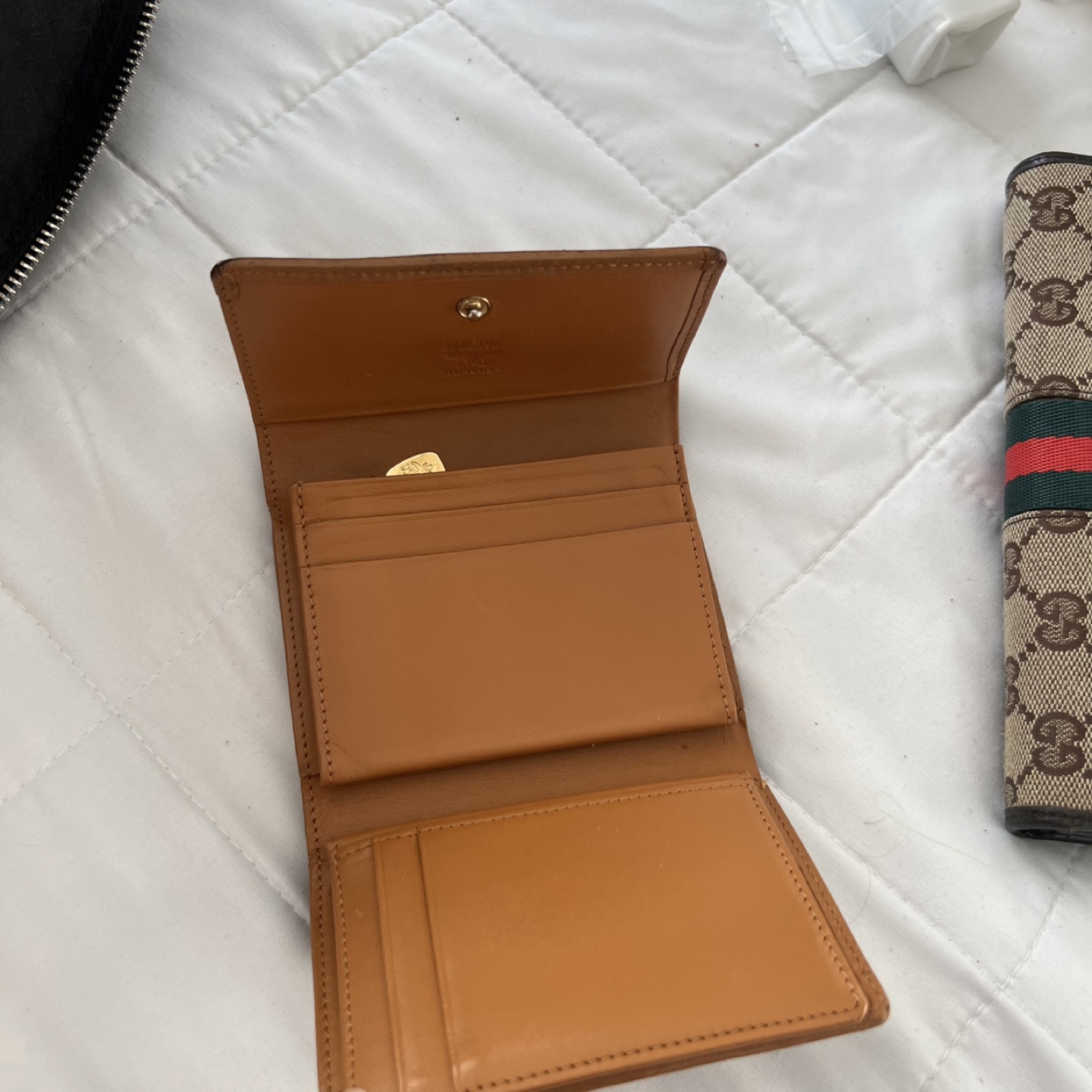 MCM Wallet - photo 3