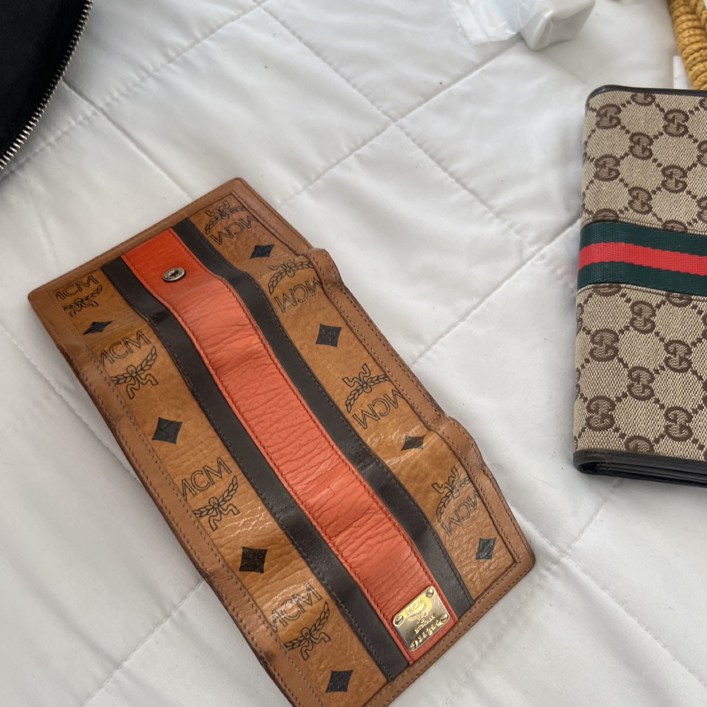 MCM Wallet - photo 2