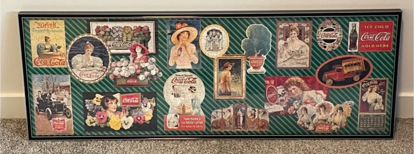 Coca-Cola Collectibles
