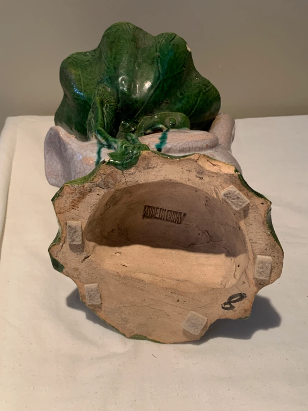 Ceramic Duck Bowl - Unique Decor - photo 3