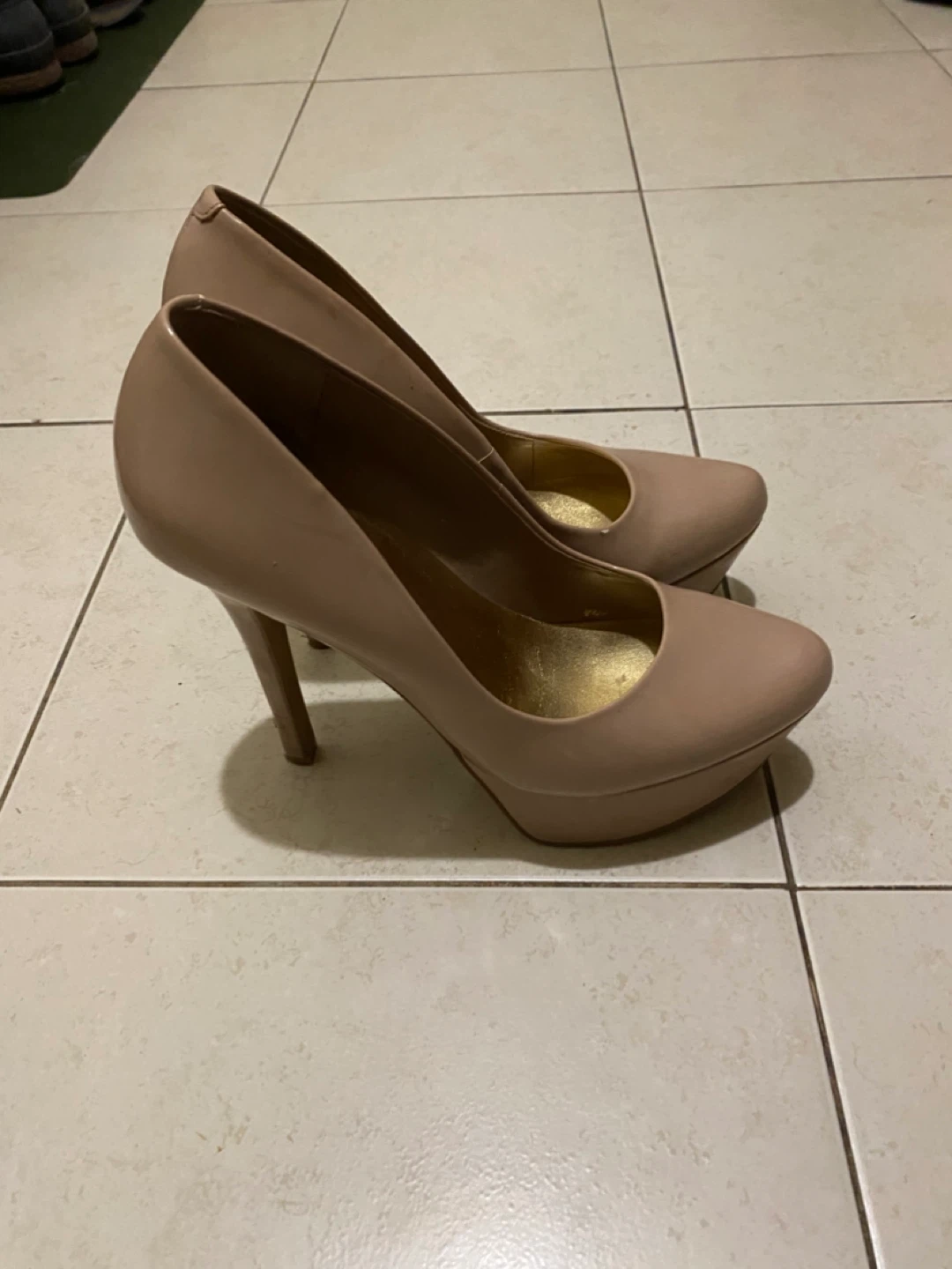Jessica Simpson Heels, Size 8.5