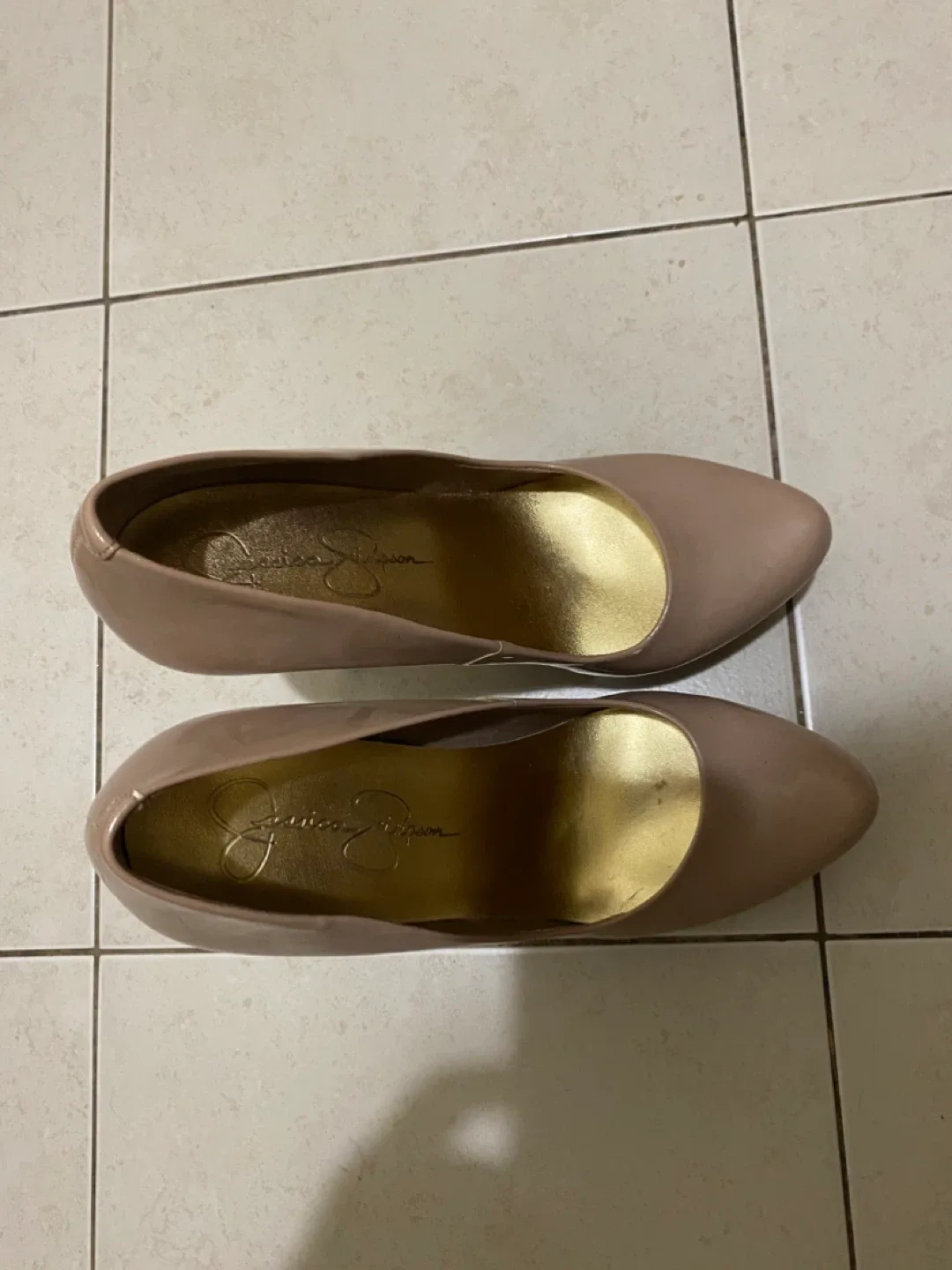 Jessica Simpson Heels, Size 8.5 image indicator(2)