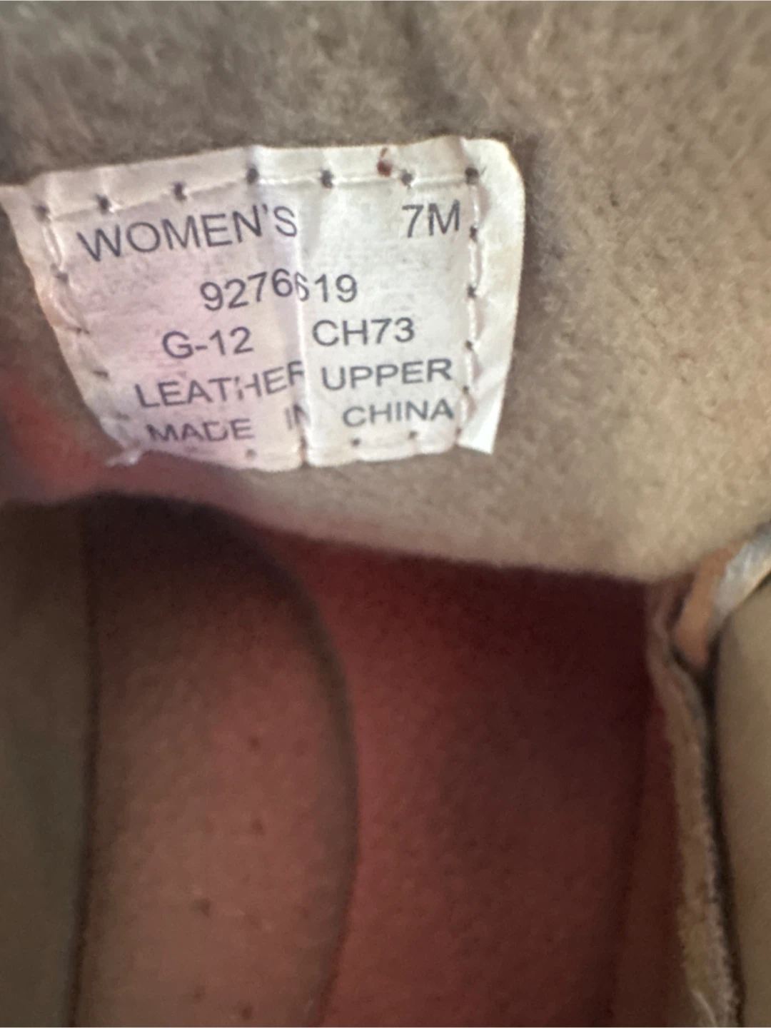 Sperry Top-Sider Boat Shoes - Women's Size 7M - photo 2