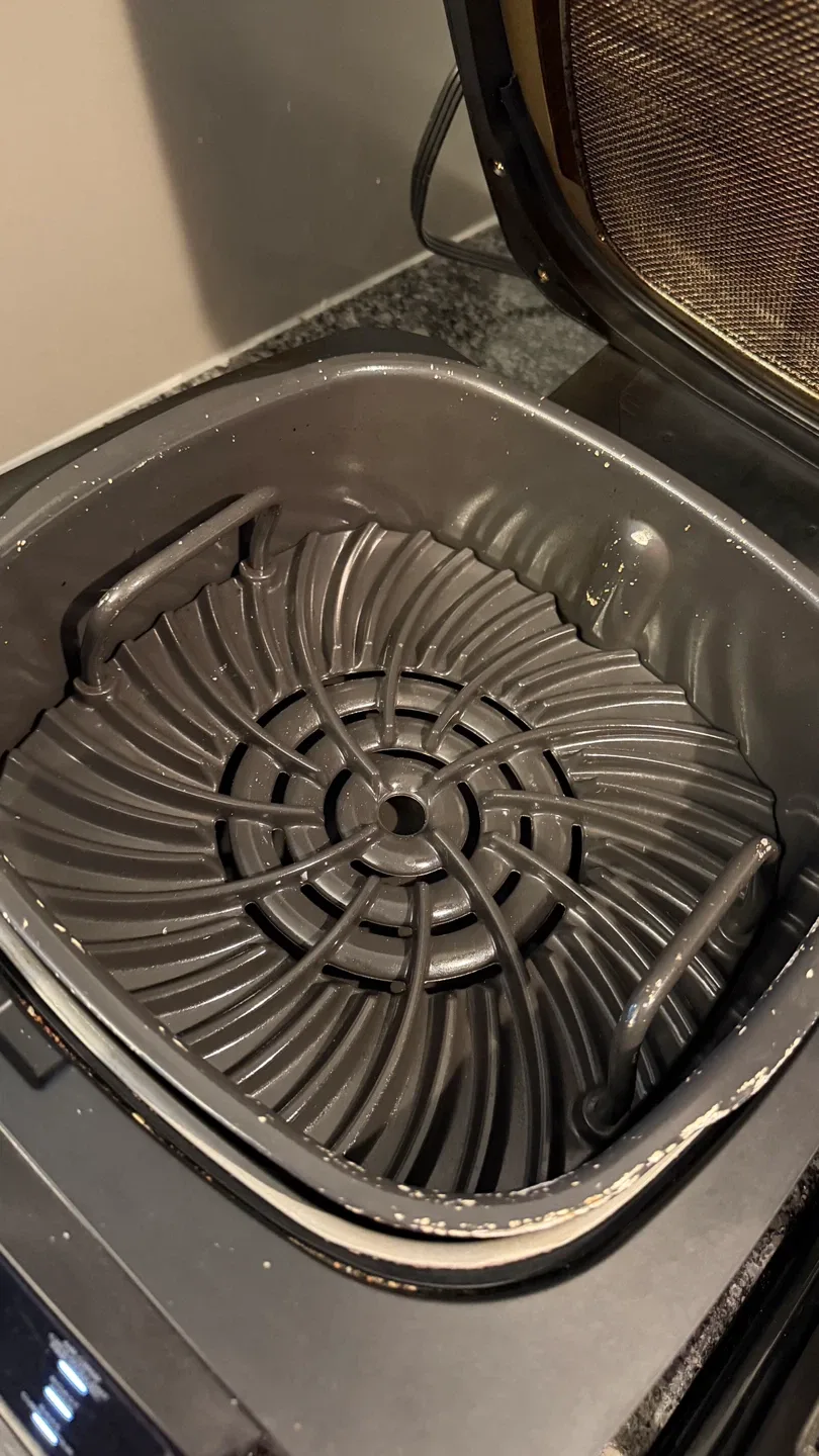 Ninja Foodi Grill AG300C –  with Box & Accessories image indicator(3)