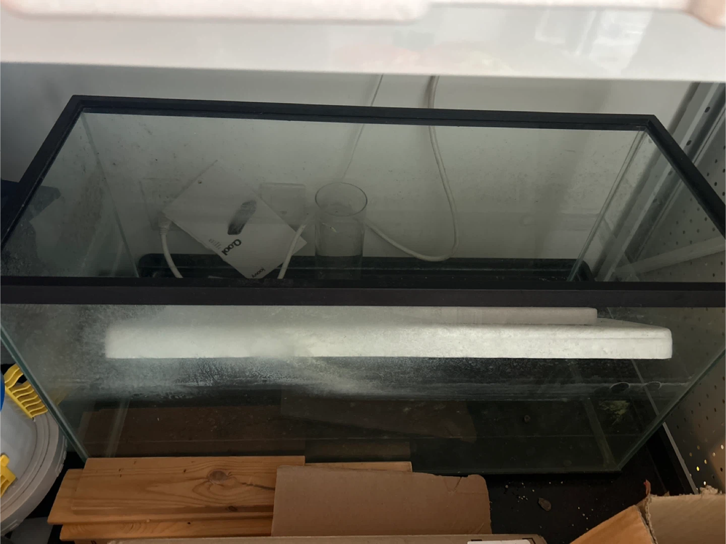 29 Gallon Fish Tank