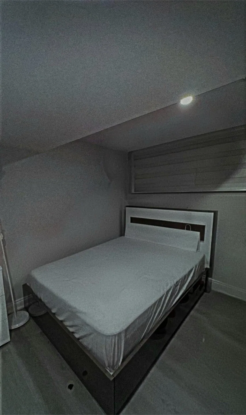 Queen size Bed frame