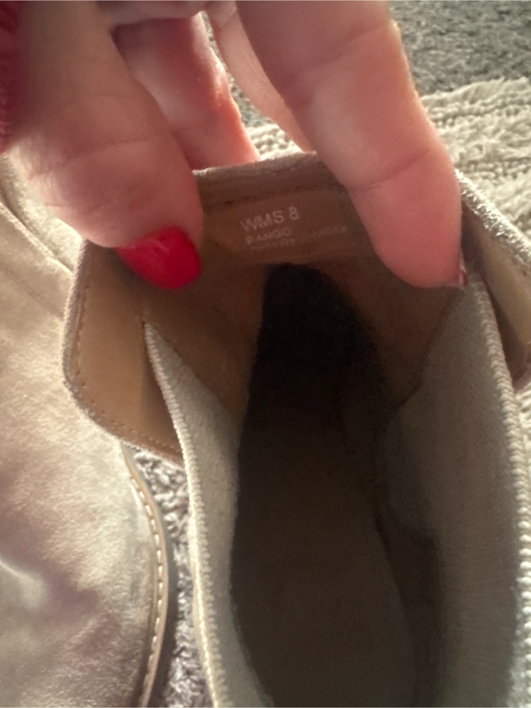 Suede Chelsea Boots - photo 3