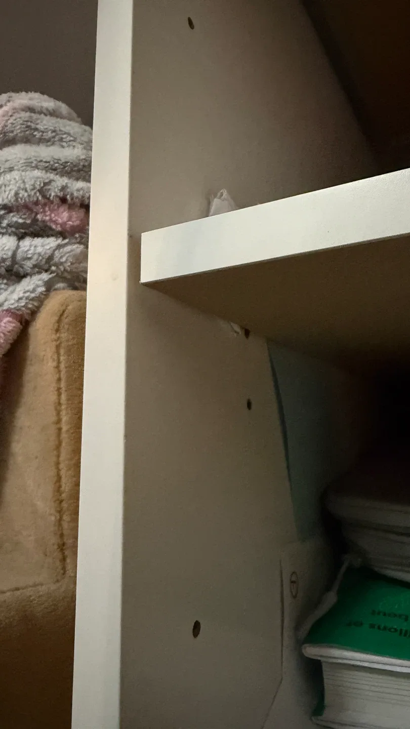 MUST GO BY 12/10 IKEA MALM DESK image indicator(4)