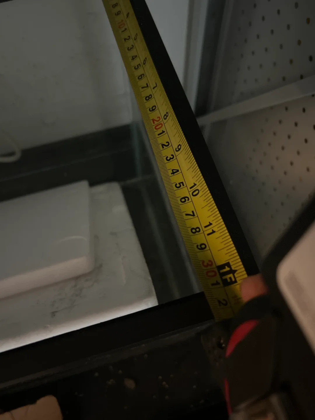 29 Gallon Fish Tank image indicator(3)