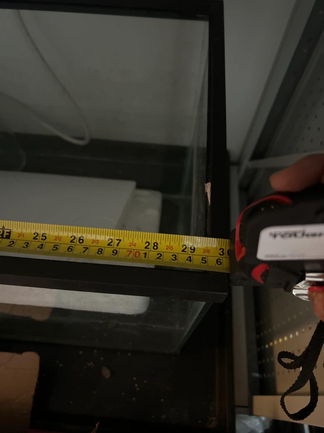 29 Gallon Fish Tank - photo 2