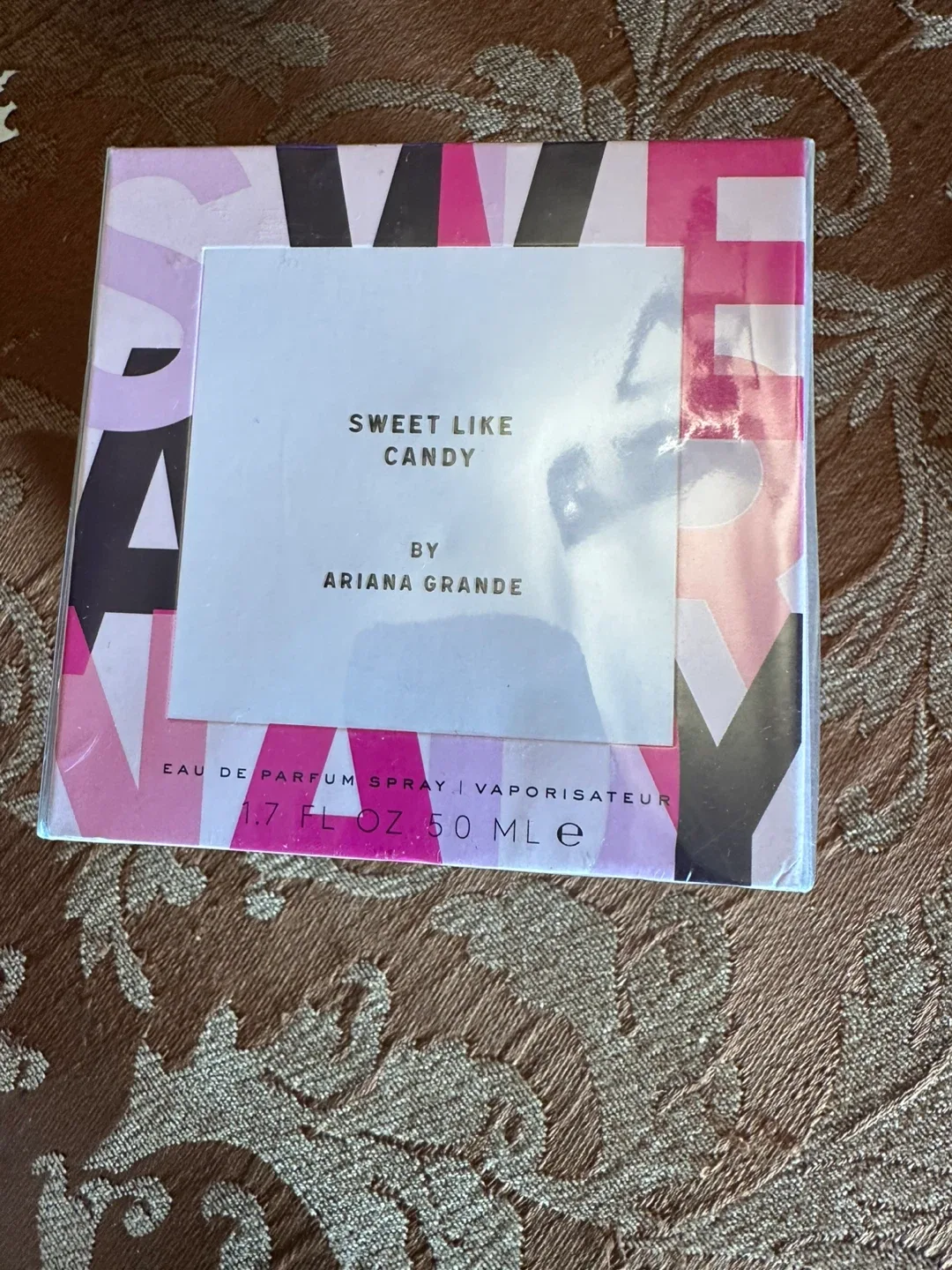 Ariana Grande Sweet Like Candy Perfume - 50 mL