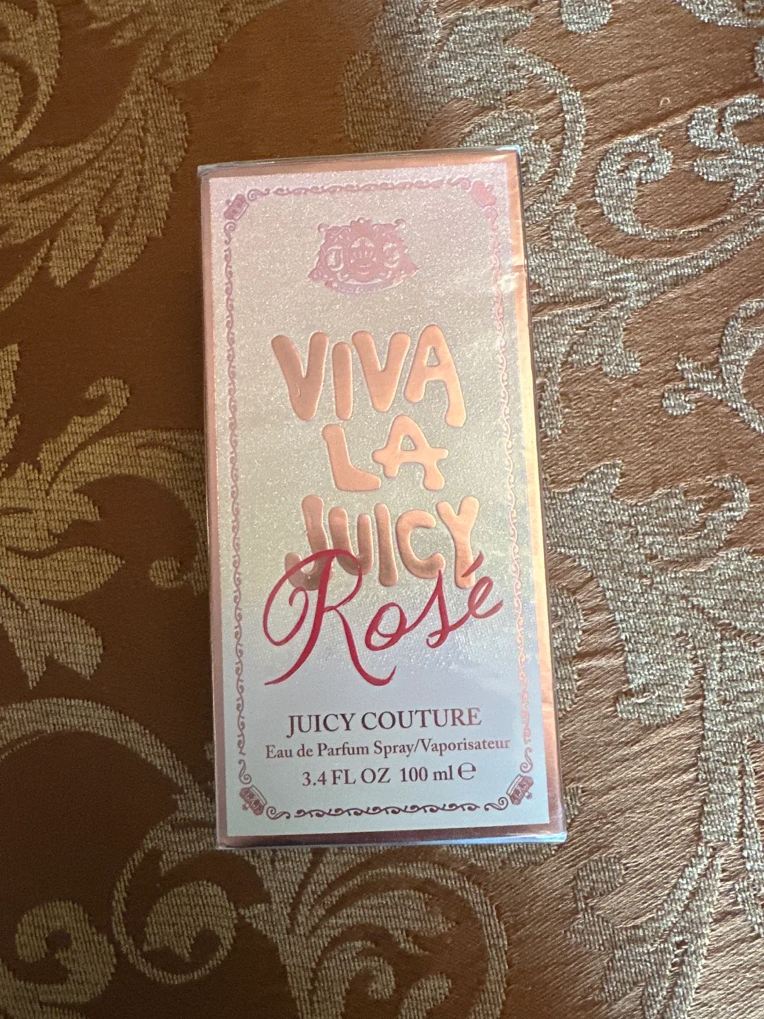 Juicy Couture Viva La Juicy Rose 100ml