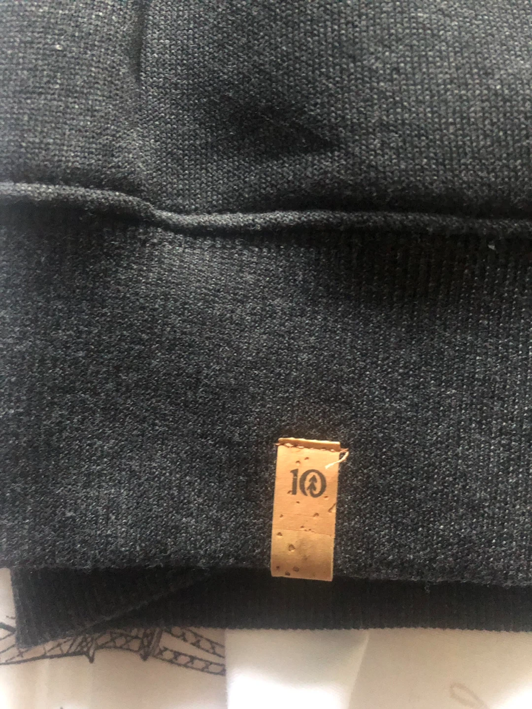 Tentree 1/4 Zip Pullover - photo 3