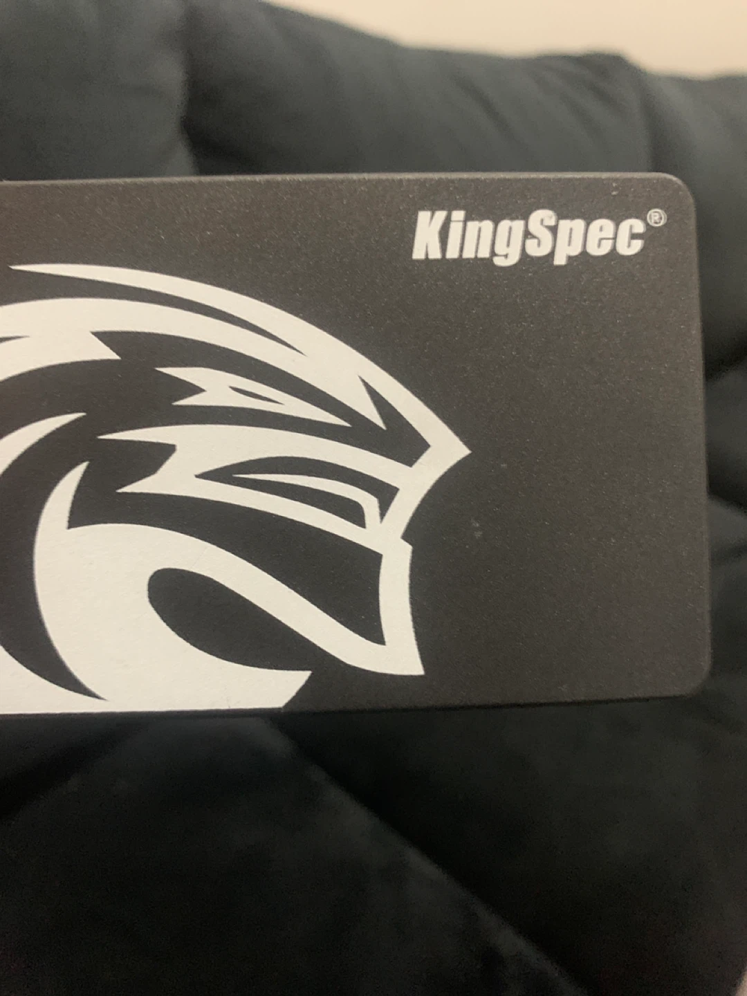 KingSpec 1TB 2.5" SATAIII SSD
