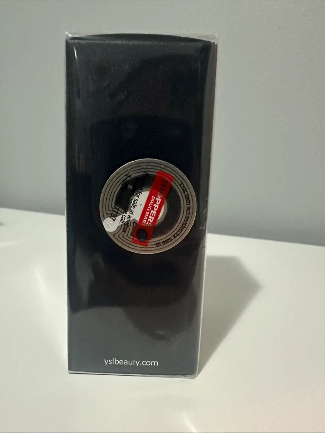 New & Sealed YSL Y Eau de Parfum 60ml image indicator(2)