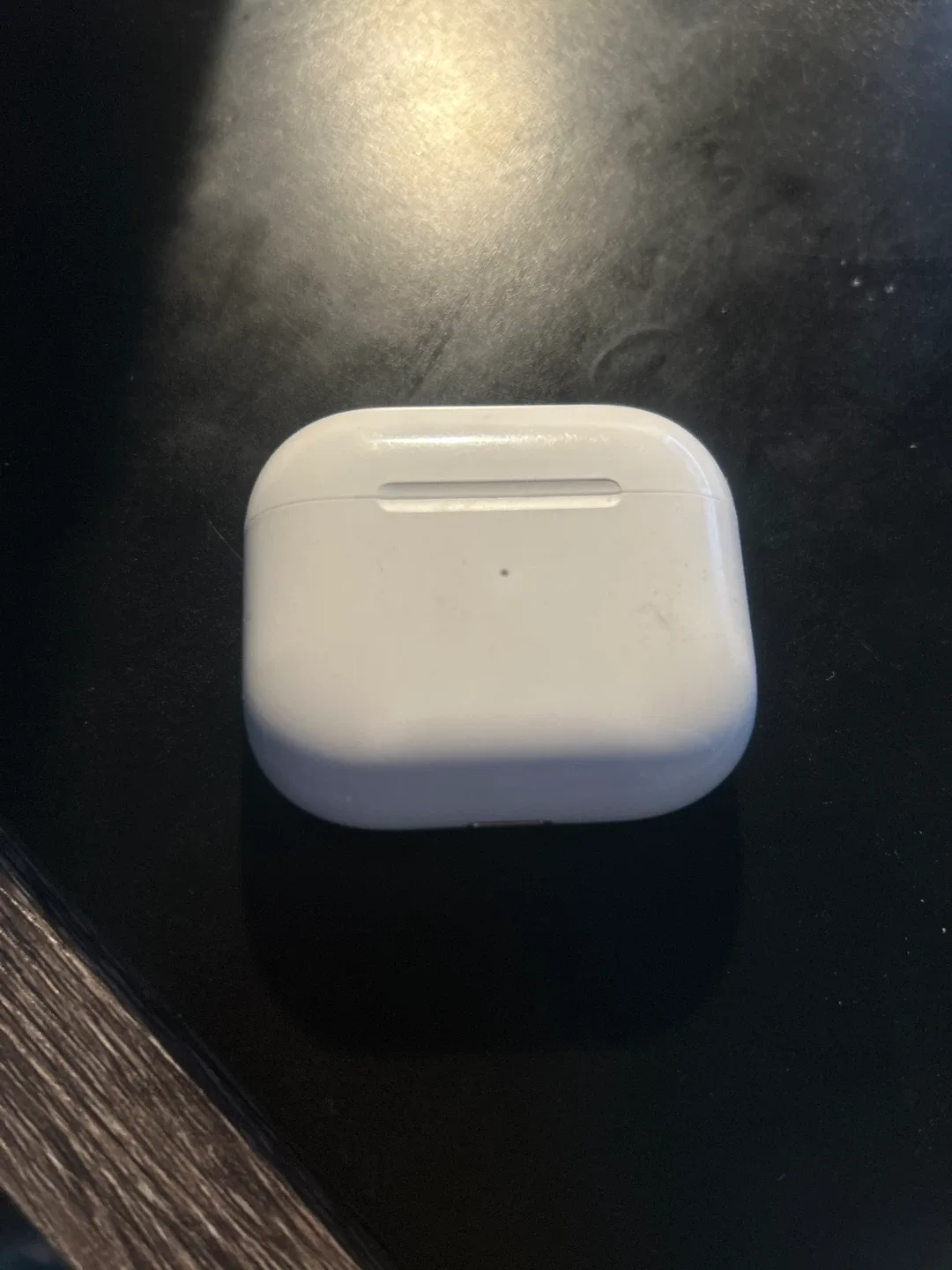 Apple AirPods