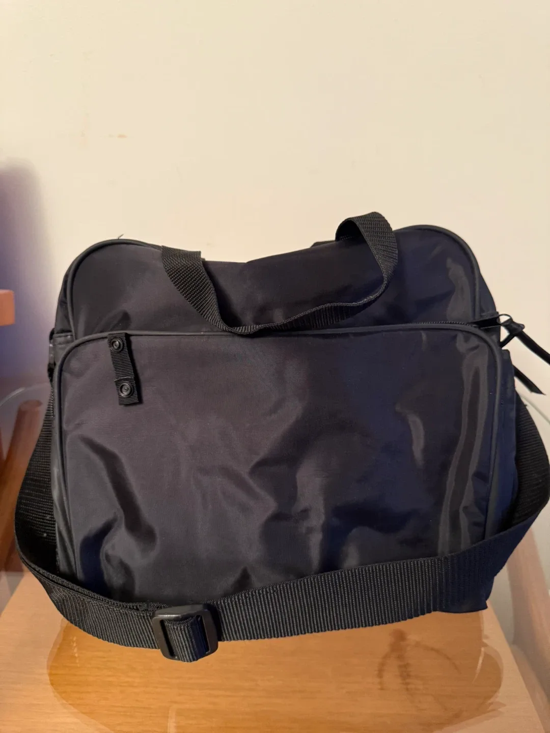 Baby Bottle/diaper bag-NEVER USED