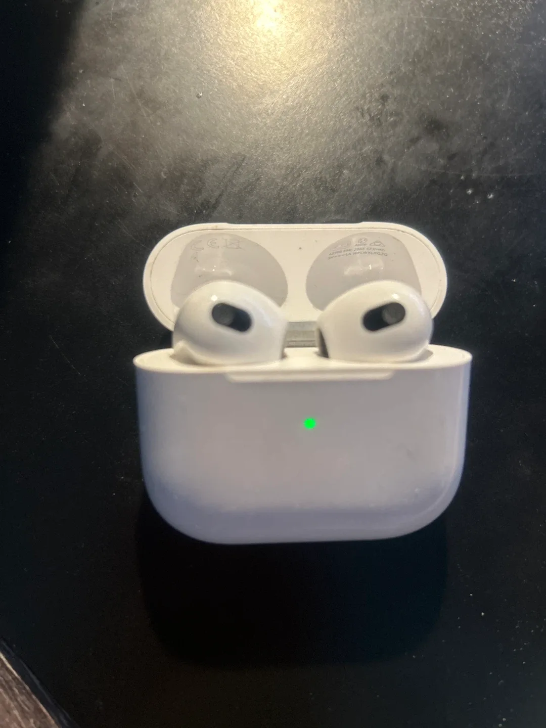 Apple AirPods image indicator(2)