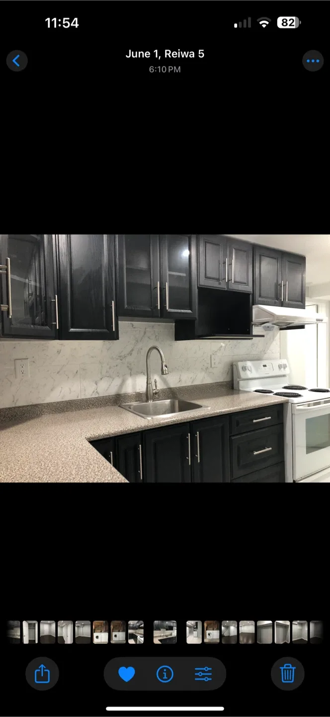 Bright & y Basement Apartment for Rent in Pickering