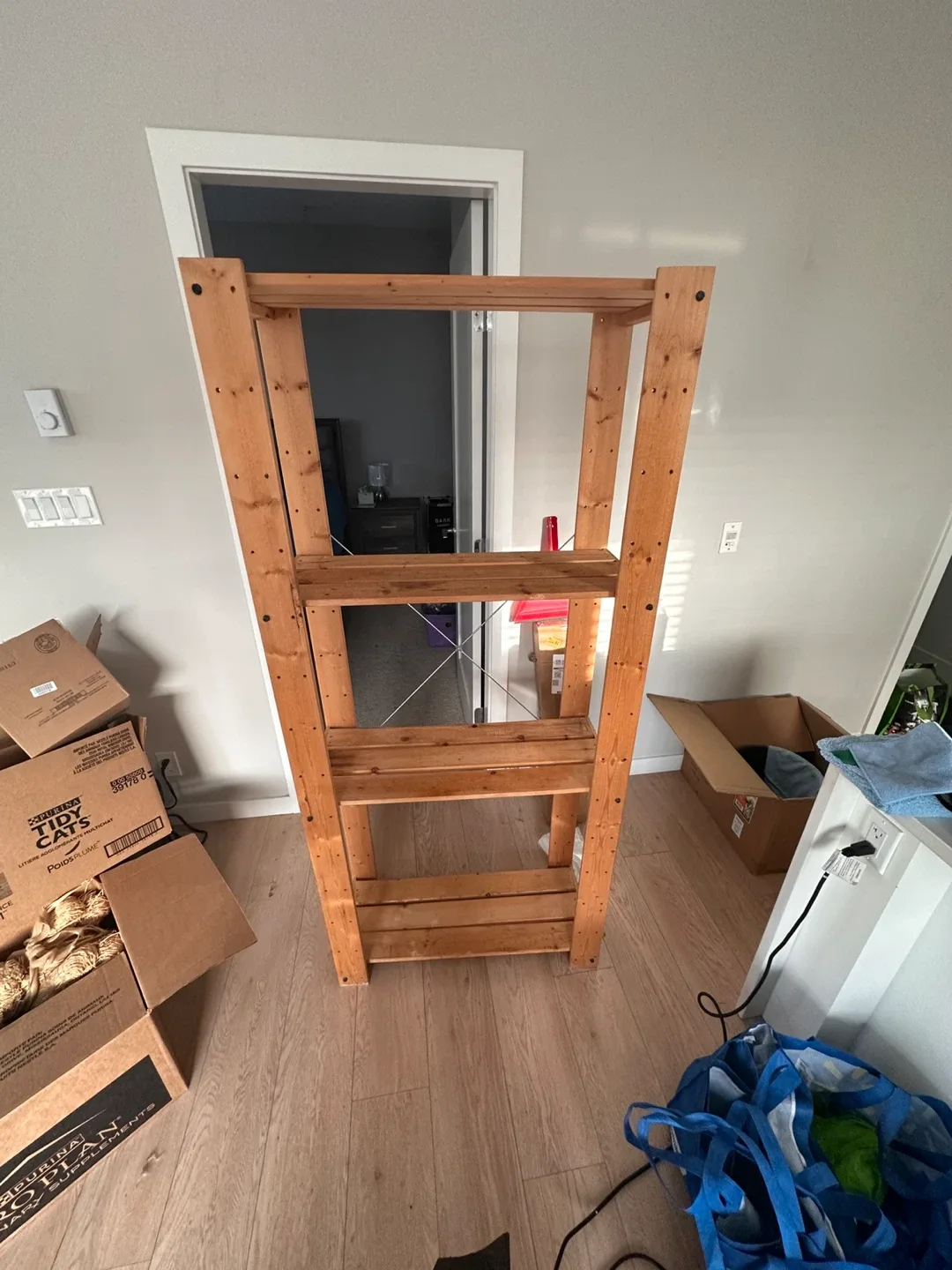 IKEA Gorm Shelving Unit