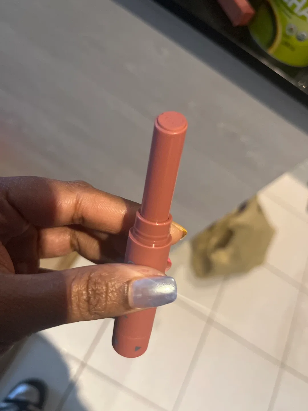 RMS Beauty Legendary Serum Lipstick - Mae image indicator(4)