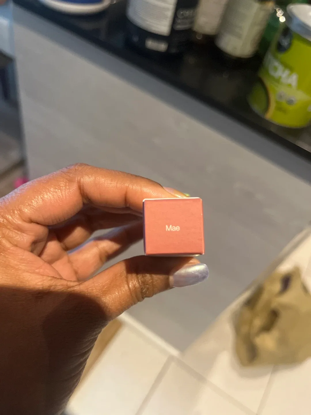 RMS Beauty Legendary Serum Lipstick - Mae image indicator(2)