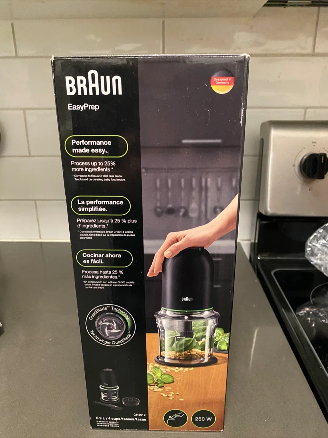 Kitchen Bundle – Coffee Maker & more