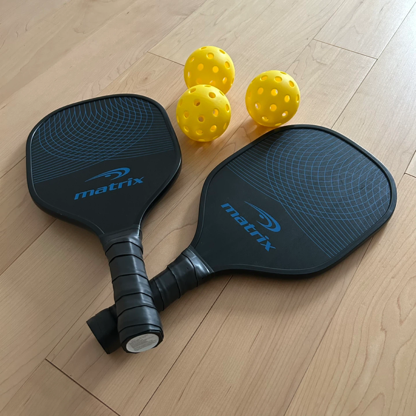 Pickleball Set (New) - photo 2
