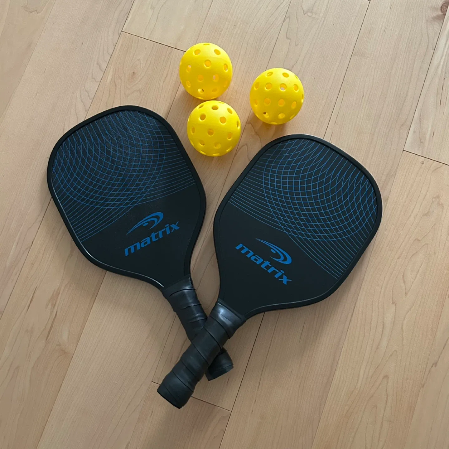 Pickleball Set (New)