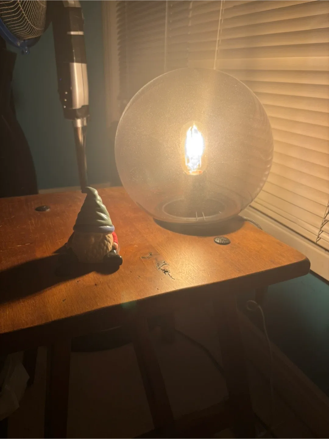 IKEA Lamp