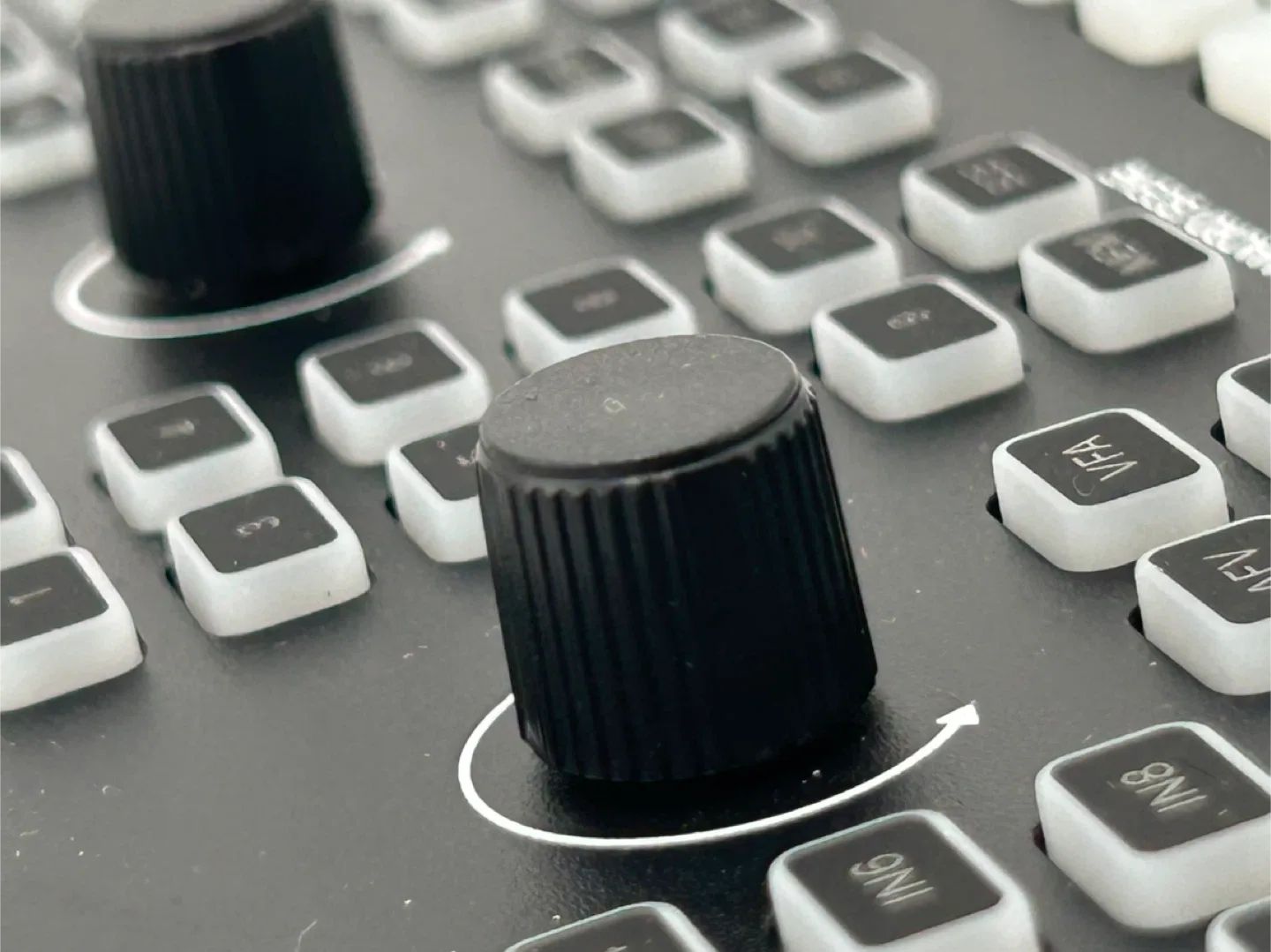 Osee GoStream Duet 8 ISO Video Production Switcher image indicator(7)