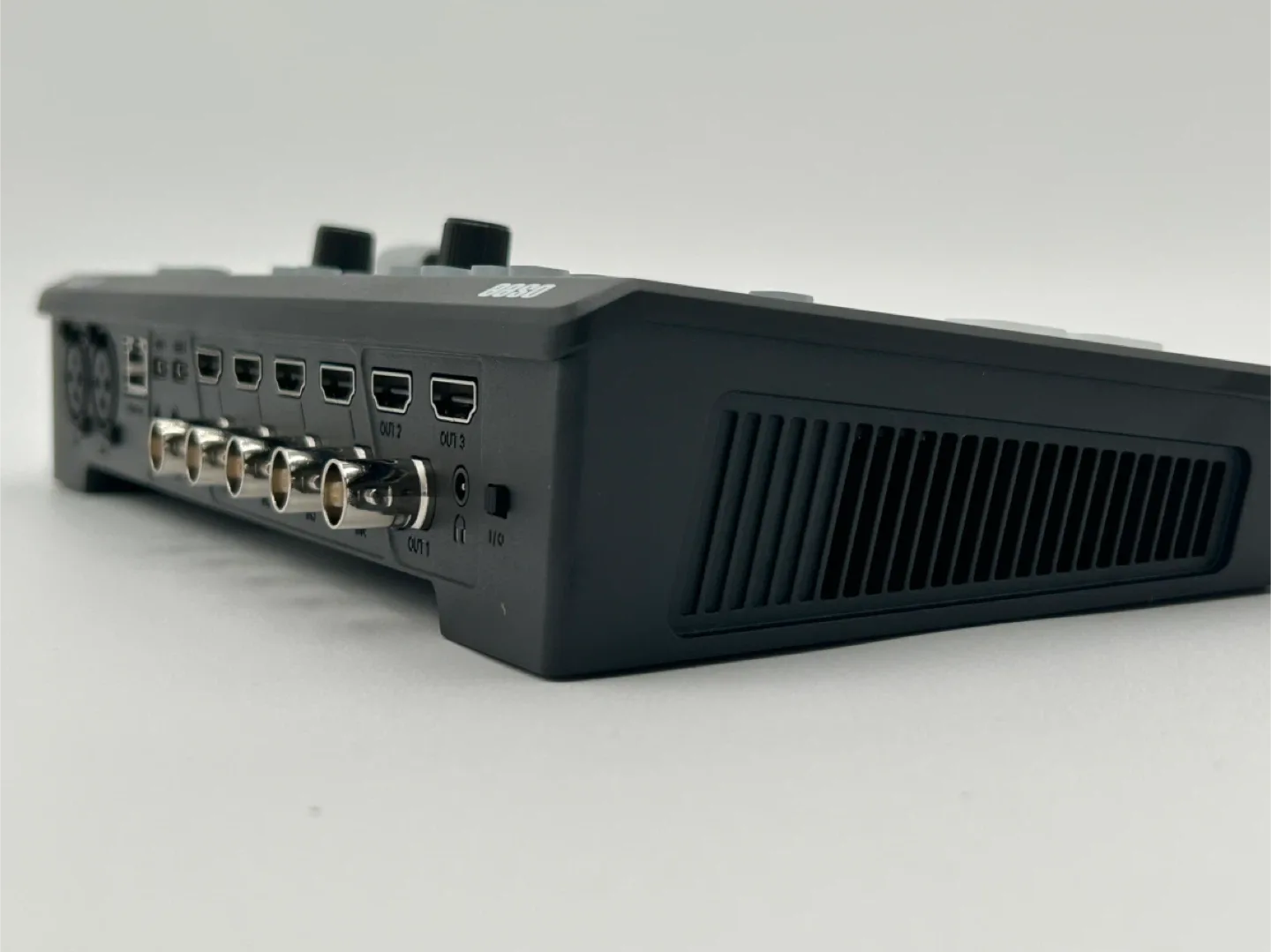 Osee GoStream Duet 8 ISO Video Production Switcher image indicator(5)