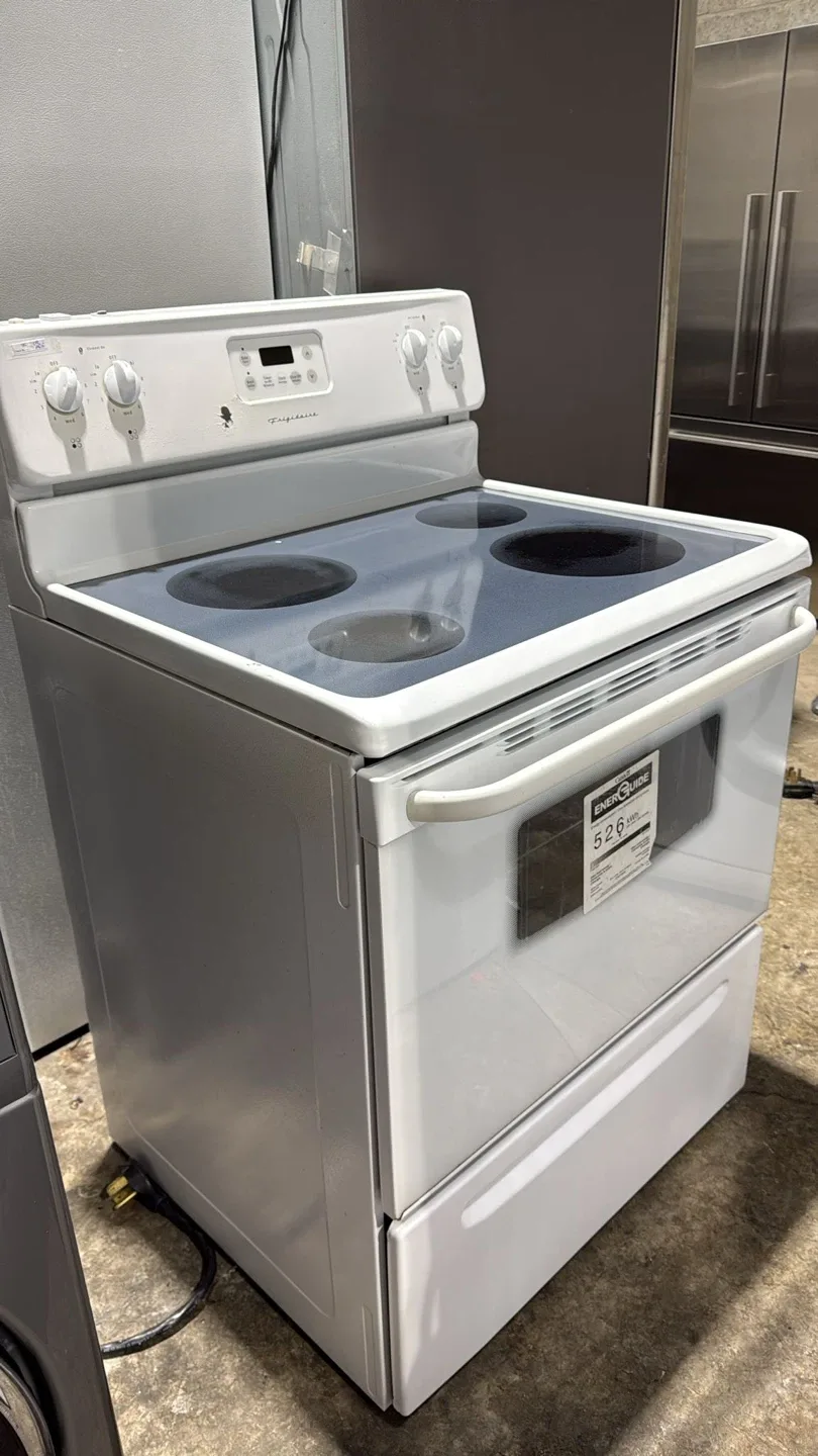 Frigidaire Electric Range Oven-only 335/-
