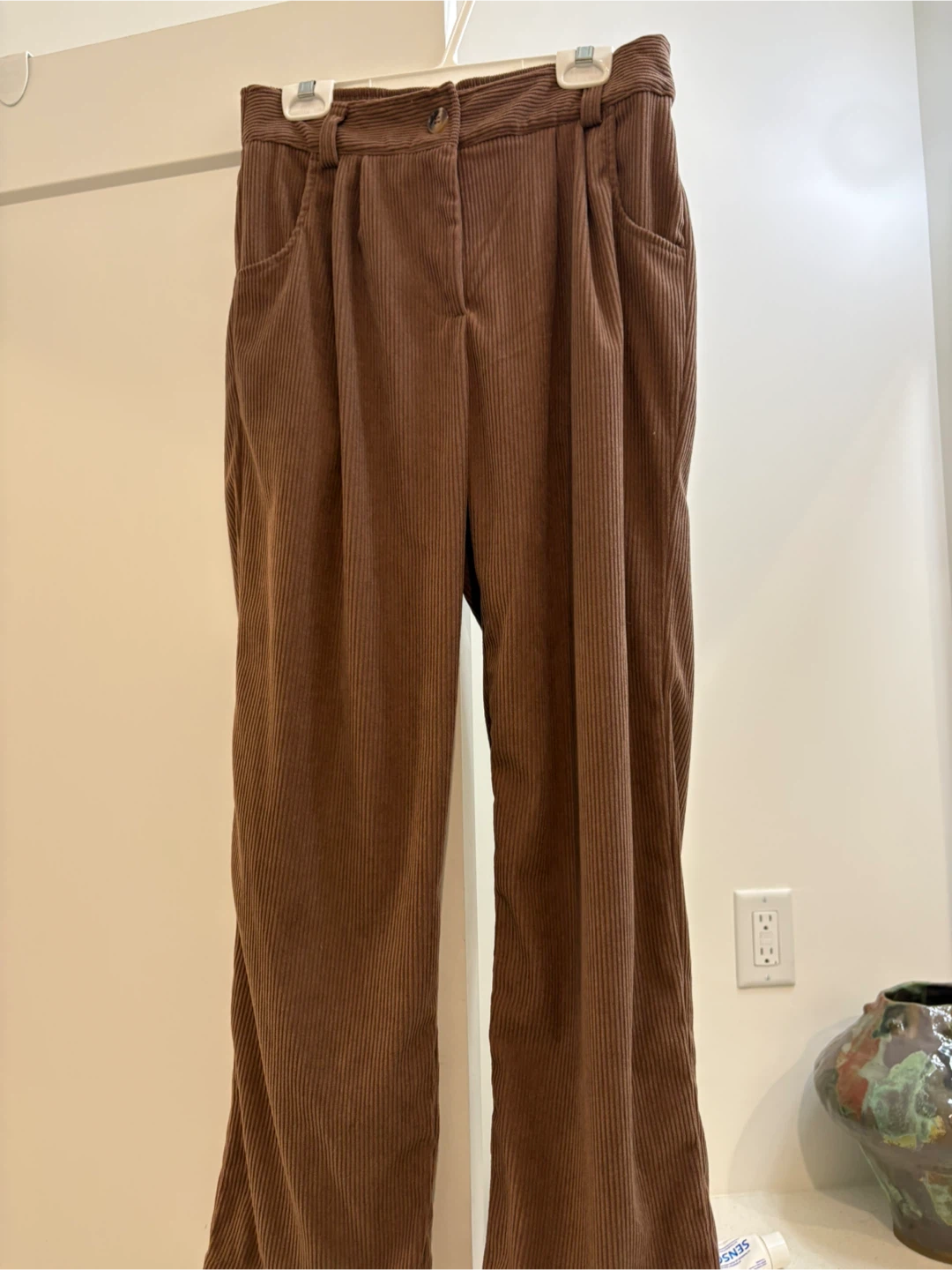 Halara Corduroy Pants - photo 3