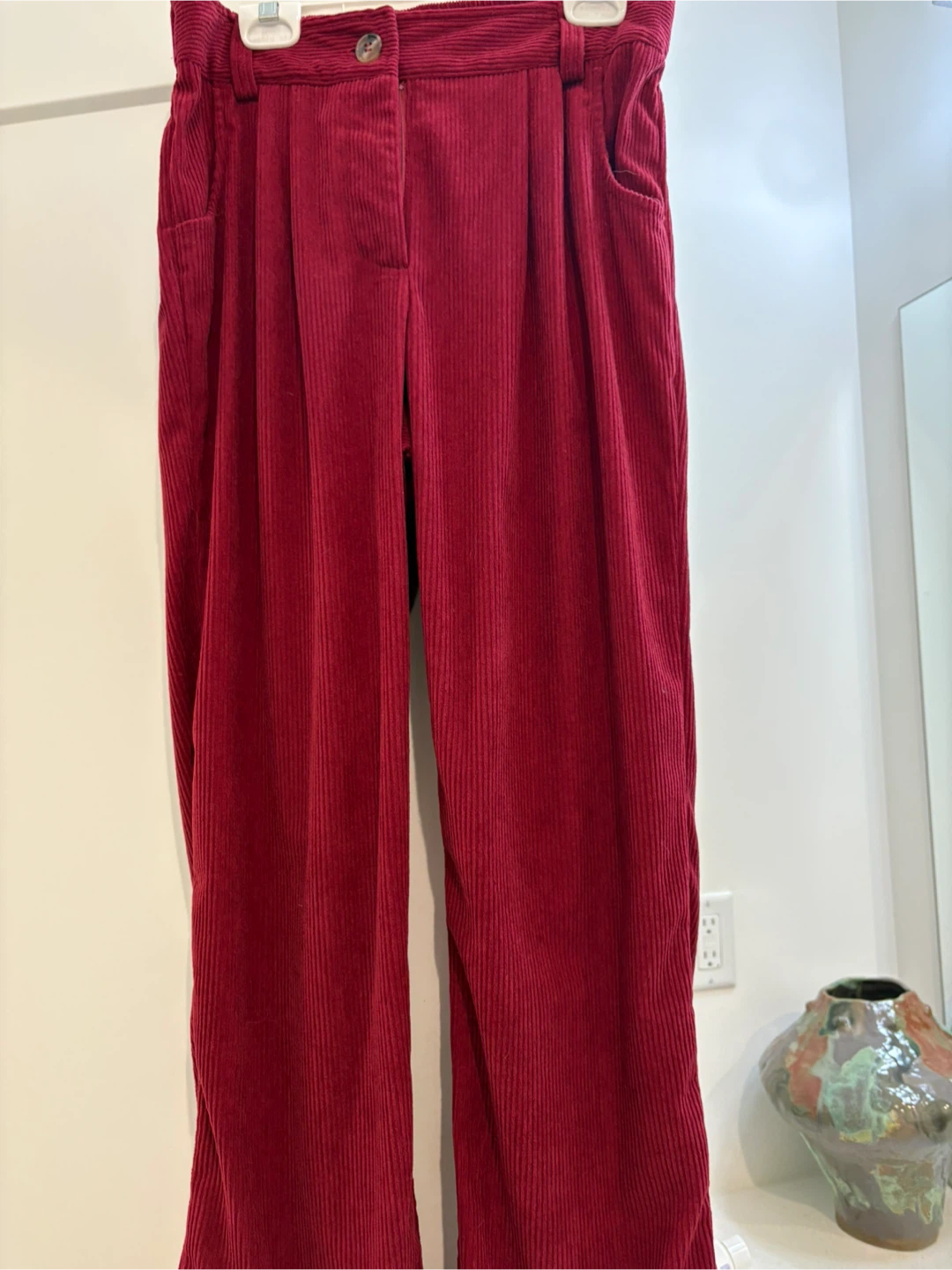 Halara Corduroy Pants - photo 5