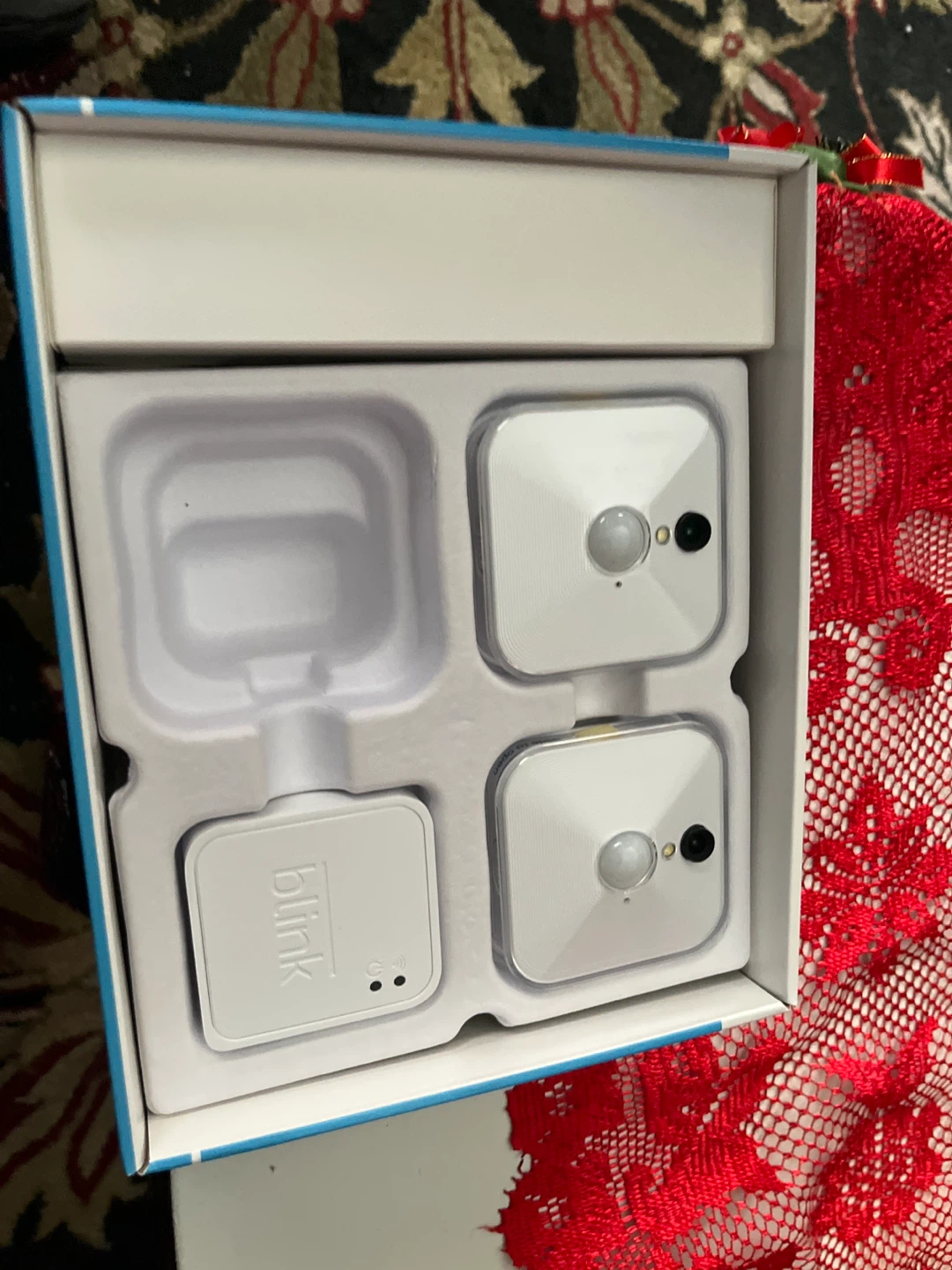 Blink 2 Camera System - Smart Home Security - photo 3