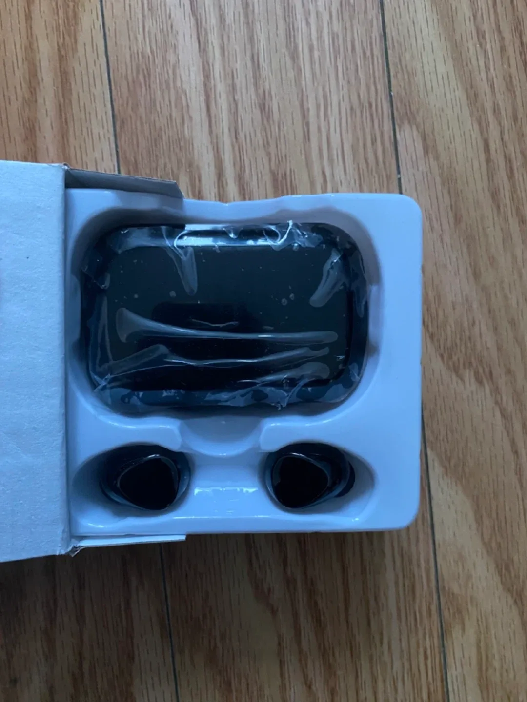 Brand New M10 True Blutooth Wireless Headset image indicator(4)