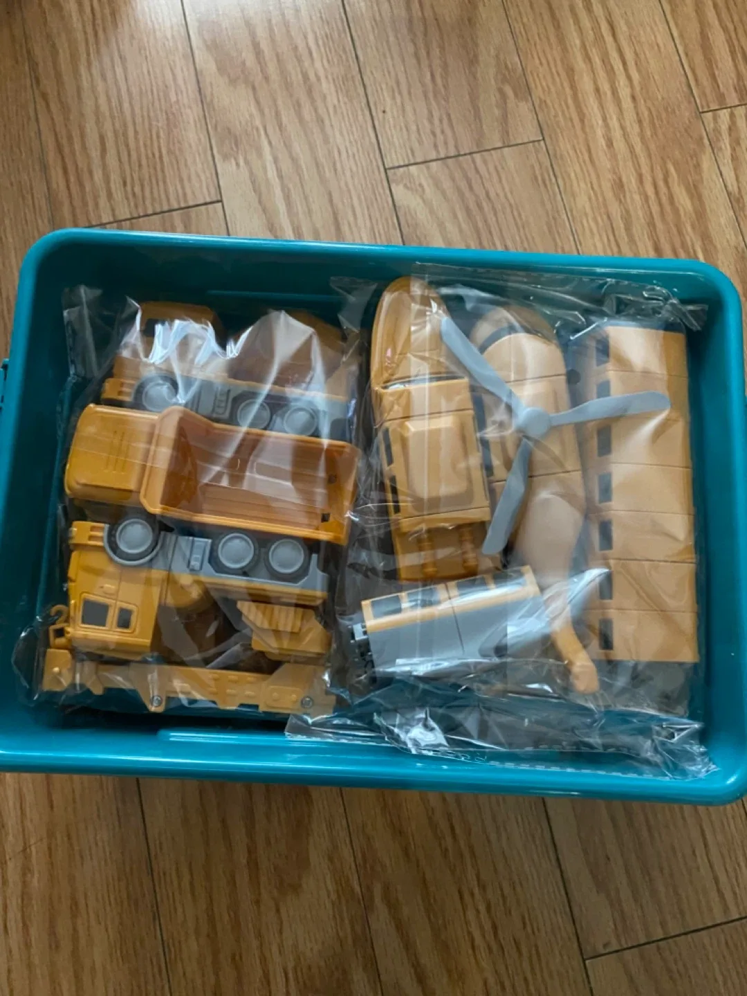 Brand New Magnetic Transform Engineering toy image indicator(3)