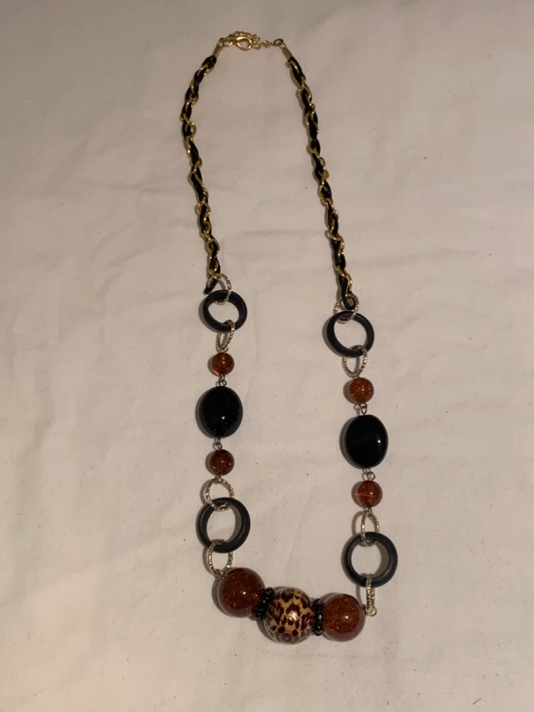 Necklace - photo 2